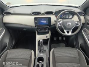 Nissan Magnite 1.0T Acenta - Image 6