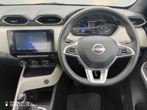 Nissan Magnite 1.0T Acenta - Image 9