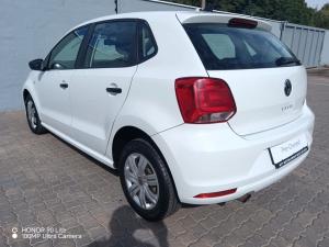 Volkswagen Polo Vivo 1.4 - Image 21