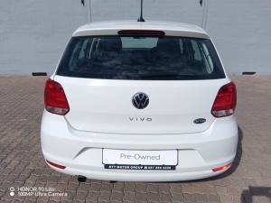 Volkswagen Polo Vivo 1.4 - Image 22