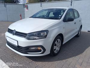 Volkswagen Polo Vivo 1.4 - Image 24
