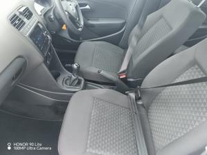 Volkswagen Polo Vivo 1.4 - Image 7