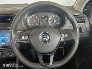 Volkswagen Polo Vivo 1.4 - Image 10