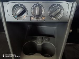 Volkswagen Polo Vivo 1.4 - Image 14