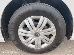 Volkswagen Polo 1.0 TSI - Image 19