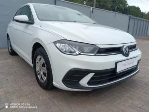 Volkswagen Polo 1.0 TSI - Image 1
