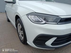 Volkswagen Polo 1.0 TSI - Image 21