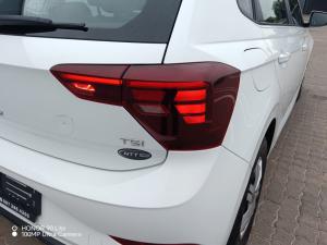 Volkswagen Polo 1.0 TSI - Image 22