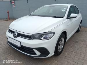 Volkswagen Polo 1.0 TSI - Image 23