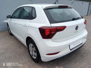 Volkswagen Polo 1.0 TSI - Image 24