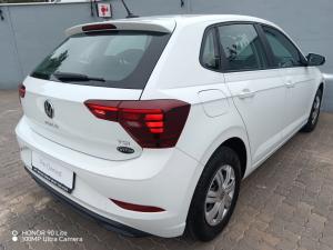 Volkswagen Polo 1.0 TSI - Image 2
