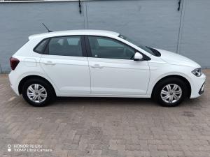 Volkswagen Polo 1.0 TSI - Image 3