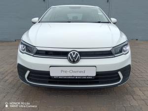 Volkswagen Polo 1.0 TSI - Image 4