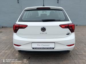 Volkswagen Polo 1.0 TSI - Image 5