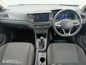 Volkswagen Polo 1.0 TSI - Image 6