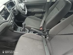 Volkswagen Polo 1.0 TSI - Image 7