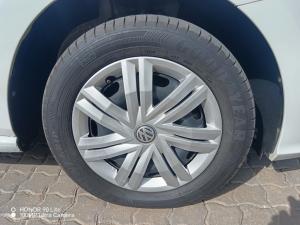 Volkswagen Polo Vivo 1.4 - Image 17