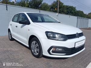 Volkswagen Polo Vivo 1.4 - Image 19