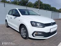 Thumbnail Volkswagen Polo Vivo 1.4