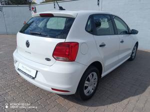 Volkswagen Polo Vivo 1.4 - Image 23