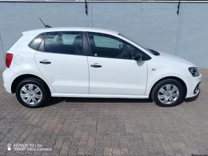 Volkswagen Polo Vivo 1.4 - Image 24