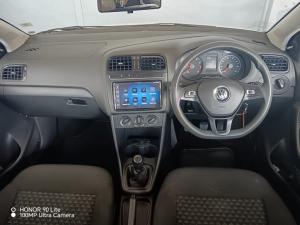 Volkswagen Polo Vivo 1.4 - Image 6