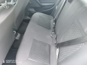 Volkswagen Polo Vivo 1.4 - Image 8
