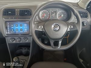 Volkswagen Polo Vivo 1.4 - Image 9