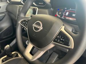 Nissan Magnite 1.0 Acenta AMT - Image 12
