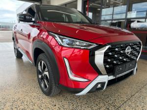 Nissan Magnite 1.0 Acenta AMT - Image 3