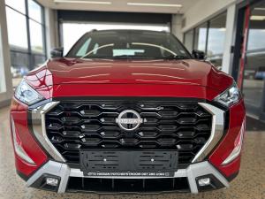 Nissan Magnite 1.0 Acenta AMT - Image 4