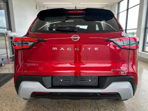 Nissan Magnite 1.0 Acenta AMT - Image 5