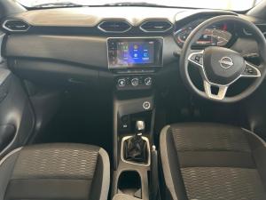 Nissan Magnite 1.0 Acenta AMT - Image 6