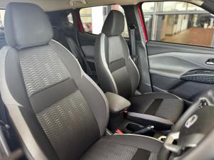 Nissan Magnite 1.0 Acenta AMT - Image 7