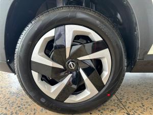 Nissan Magnite 1.0 Visia AMT - Image 16