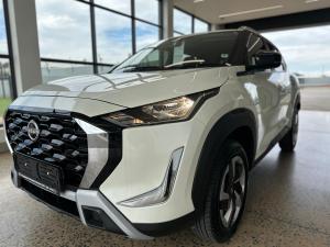 Nissan Magnite 1.0 Visia AMT - Image 2