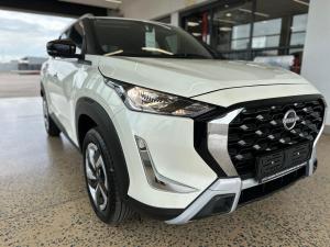 Nissan Magnite 1.0 Visia AMT - Image 3