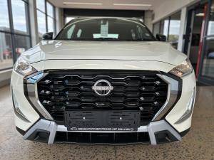 Nissan Magnite 1.0 Visia AMT - Image 4