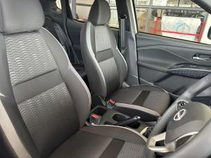 Nissan Magnite 1.0 Visia AMT - Image 7