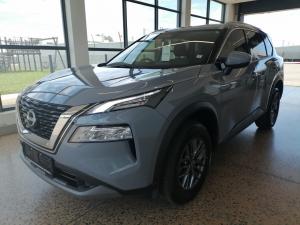 Nissan X Trail 2.5 Visia CVT - Image 18