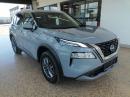Thumbnail Nissan X Trail 2.5 Visia CVT