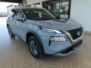 Nissan X Trail 2.5 Visia CVT - Image 1