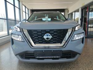 Nissan X Trail 2.5 Visia CVT - Image 3