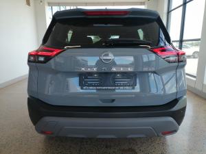 Nissan X Trail 2.5 Visia CVT - Image 4