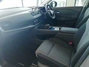 Nissan X Trail 2.5 Visia CVT - Image 5