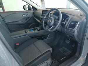 Nissan X Trail 2.5 Visia CVT - Image 7