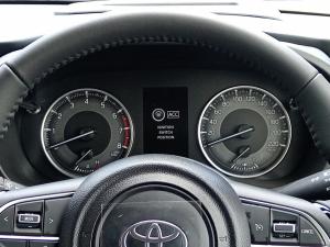 Toyota Starlet Cross 1.5XR automatic - Image 11