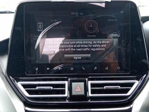 Toyota Starlet Cross 1.5XR automatic - Image 12