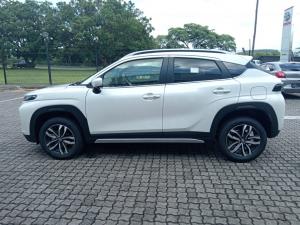 Toyota Starlet Cross 1.5XR automatic - Image 17