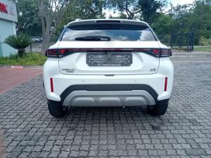 Toyota Starlet Cross 1.5XR automatic - Image 5